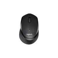 Vezetéknélküli egér Logitech B330 Silent fekete 910-004913 Technikai adatok