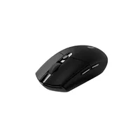 Vezetéknélküli gamer egér Logitech G305 Lightspeed fekete 910-005282 Technikai adatok