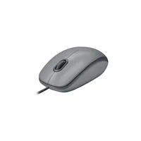 Egér USB Logitech M110 Silent szürke 910-005490 Technikai adatok