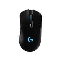 Vezetéknélküli gamer egér Logitech G703 Lightspeed fekete 910-005640 Technikai adatok