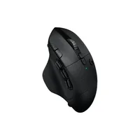 Vezetéknélküli gamer egér Logitech G604 Lightspeed fekete illusztráció, fotó 1