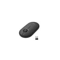 Vezetéknélküli egér Logitech Pebble M350 grafit 910-005718 Technikai adatok