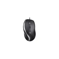 Egér USB Logitech M500s fekete 910-005784 Technikai adatok