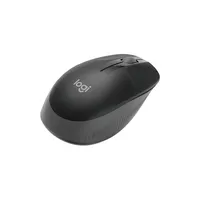 Vezetéknélküli egér Logitech M190 Fekete Szürke(Charcoal) 910-005905 Technikai adatok