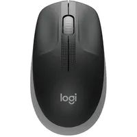 Vezetéknélküli egér Logitech M190 szürke 910-005906 Technikai adatok