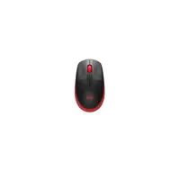 Vezetéknélküli egér Logitech M190 piros-fekete 910-005908 Technikai adatok