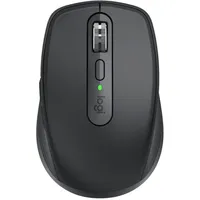 Vezetéknélküli egér Logitech MX Anywhere 3 grafitszürke illusztráció, fotó 1