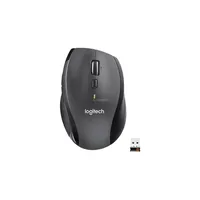 Vezetéknélküli egér Logitech M705 fekete 910-006034 Technikai adatok