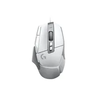 Gamer egér USB Logitech G502 X fehér 910-006146 Technikai adatok