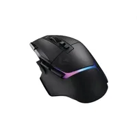 Vezetéknélküli gamer egér Logitech G502 X PLUS fekete 910-006162 Technikai adatok