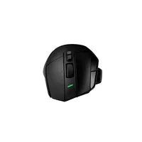 Vezetéknélküli gamer egér Logitech G502 X PLUS fekete illusztráció, fotó 4