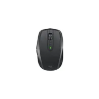 Vezetéknélküli egér Logitech MX Anywhere 2S grafitszürke 910-006211 Technikai adatok