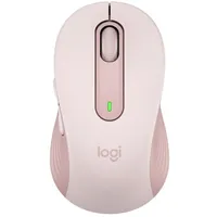 Vezetéknélküli egér Logitech M650 Signature L rózsaszín 910-006237 Technikai adatok