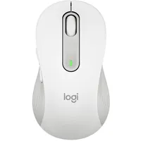 Vezetéknélküli egér Logitech M650 Signature L piszkosfehér 910-006238 Technikai adatok