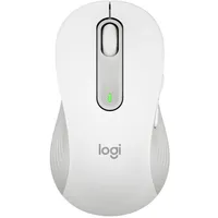 Vezetéknélküli egér Logitech M650 Signature L piszkosfehér 910-006240 Technikai adatok