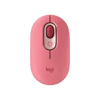 Vezetéknélküli egér Logitech POP rózsaszín 910-006548 Technikai adatok