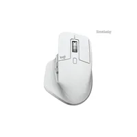 Vezetéknélküli egér Logitech MX Master 3S halványszürke 910-006572 Technikai adatok