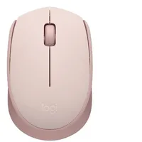 Vezetéknélküli egér Logitech 910-006865 M171 rózsaszín 910-006865 Technikai adatok