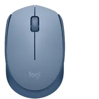 Vezetéknélküli egér Logitech 910-006866 M171 kékesszürke 910-006866 Technikai adatok