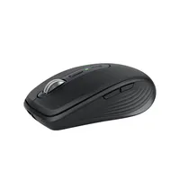 Vezetéknélküli egér Logitech MX Anywhere 3S fekete 910-006929 Technikai adatok