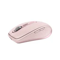 Vezetéknélküli egér Logitech MX Anywhere 3S rózsaszín 910-006931 Technikai adatok