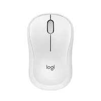 Vezetéknélküli egér Logitech M240 Silent Bluetooth fehér 910-007120 Technikai adatok