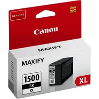 Canon PGI-1500Bk XL fekete tintapatron 9182B001 Technikai adatok