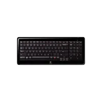 Wireless Keyboard K340 Hungarian illusztráció, fotó 2