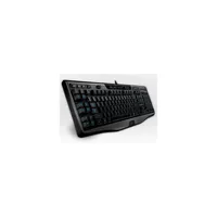 Keyboard Gaming G110 ENG illusztráció, fotó 1