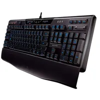 Keyboard Gaming G110 ENG illusztráció, fotó 2