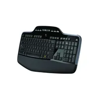 Vezetéknélküli billentyűzet + egér Logitech MK710 Angol kiosztás! 920-002440 Technikai adatok