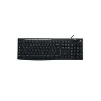 Media Keyboard K200 angol illusztráció, fotó 1