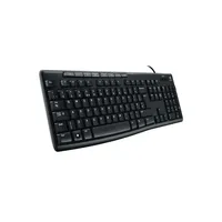 Media Keyboard K200 angol illusztráció, fotó 2