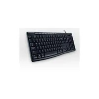 -OEM Media Keyboard K200 illusztráció, fotó 1