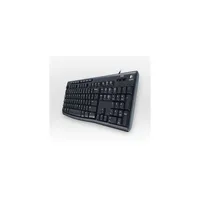 -OEM Media Keyboard K200 illusztráció, fotó 2