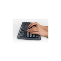 -OEM Media Keyboard K200 illusztráció, fotó 3