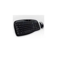 MK250 wless fekete OEM HUN egér + billentyűzet 3 év 920-002799 Technikai adatok
