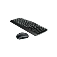 Wireless Desktop MK320, Hungarian layout illusztráció, fotó 1