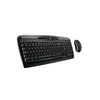 Wireless Desktop MK320, Hungarian layout illusztráció, fotó 2