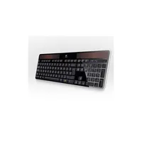 K750 Solar wless fekete HUN billentyűzet illusztráció, fotó 2