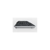 MK260 Wireless Multimédiás billentyűzet/egér KIT USB Fekete illusztráció, fotó 3