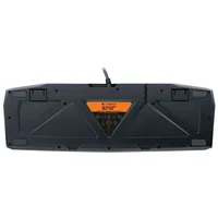 G710 Gamer USB fekete ENG mechanikus billentyűzet illusztráció, fotó 2