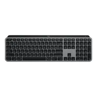 Vezetéknélküli billentyűzet Logitech MX Keys szürke US 920-009558 Technikai adatok