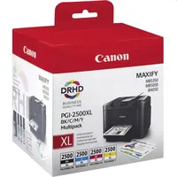 Tintapatron Canon PGI-2500 XL multipack 9254B004 Technikai adatok