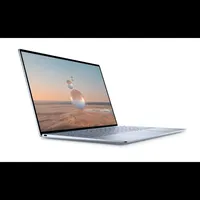 Dell XPS laptop 13,4  FHD+ i5-1230U 8GB 512GB IrisXe W11 ezüst Dell XPS 9315 illusztráció, fotó 2