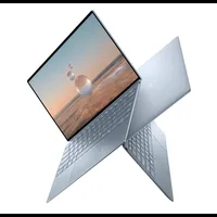 Dell XPS laptop 13,4  FHD+ i5-1230U 8GB 512GB IrisXe W11 ezüst Dell XPS 9315 illusztráció, fotó 3