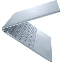 Dell XPS laptop 13,4  UHD+ i7-1250U 16GB 512GB IrisXE W11 ezüst Dell XPS 9315 illusztráció, fotó 2