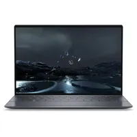 Dell XPS laptop 13,4  3,4K i7-1260P 16GB 1TB IrisXE W11Pro szürke Dell XPS 9320 illusztráció, fotó 1