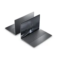 Dell XPS laptop 13,4  3,4K i7-1260P 16GB 1TB IrisXE W11Pro szürke Dell XPS 9320 illusztráció, fotó 5