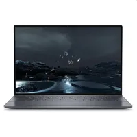 Dell XPS laptop 13,4  OLED i7-1360P 16GB 1TB IrisXe W11Pro fekete Dell XPS 9320 illusztráció, fotó 1